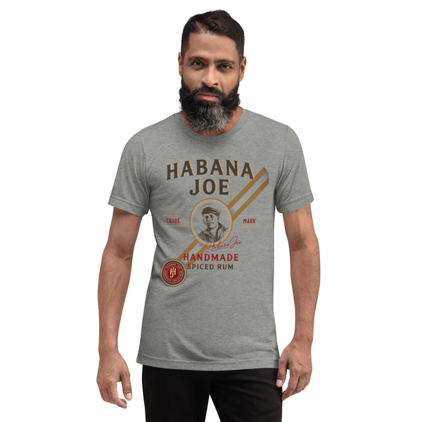 Habana Joe Short sleeve t-shirt