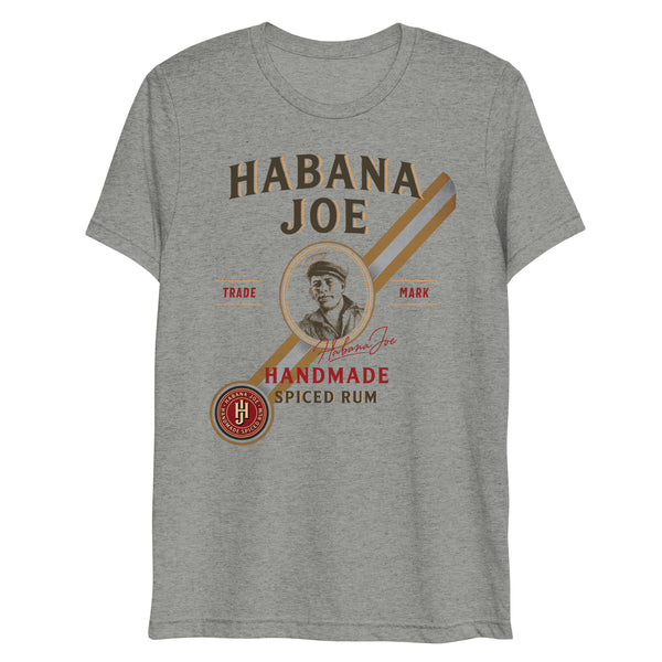 Habana Joe Short sleeve t-shirt