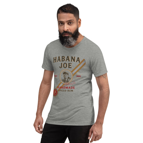 Habana Joe Short sleeve t-shirt