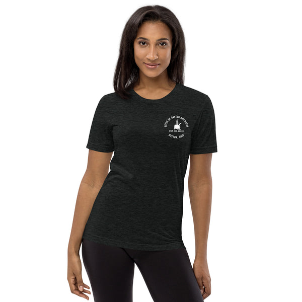 Belle of Dayton Distillery Still T-Shirt