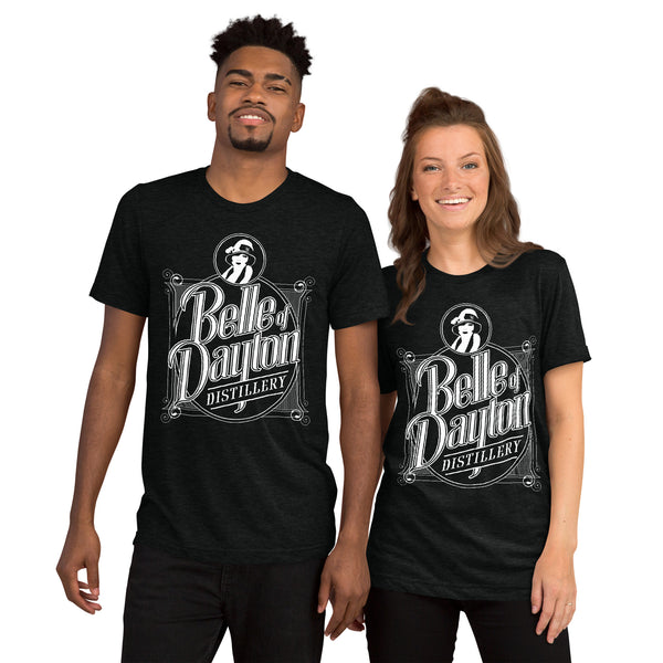 Belle of Dayton OG Short sleeve t-shirt