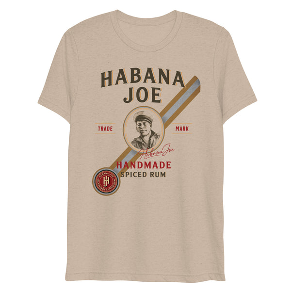 Habana Joe Short sleeve t-shirt