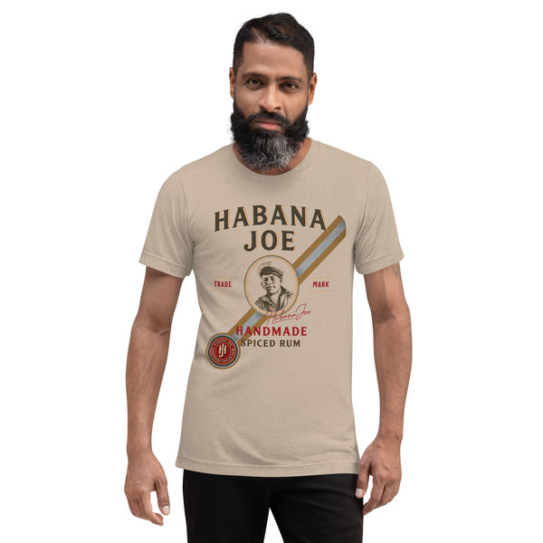 Habana Joe Short sleeve t-shirt