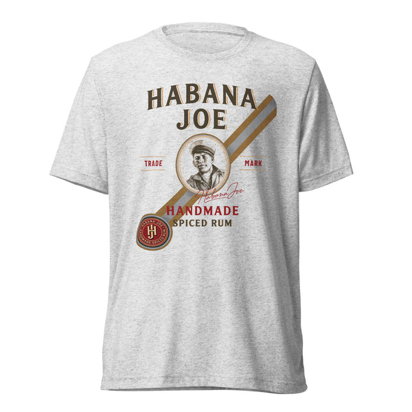 Habana Joe Short sleeve t-shirt