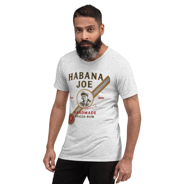 Habana Joe Short sleeve t-shirt